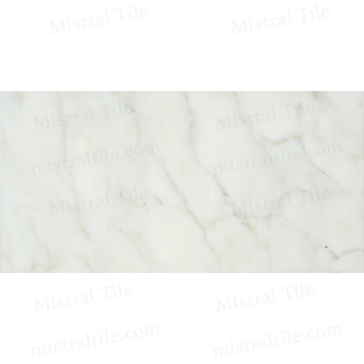 12x24 Polished Italian Calacatta Gold Marble Tile variations 2
