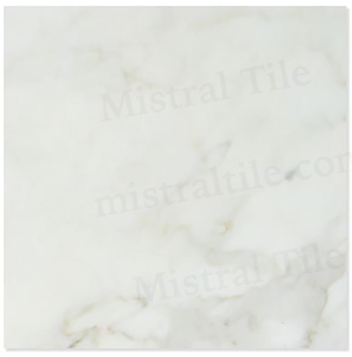 18x18 Honed Italian Calacatta Gold Marble Tile selection
