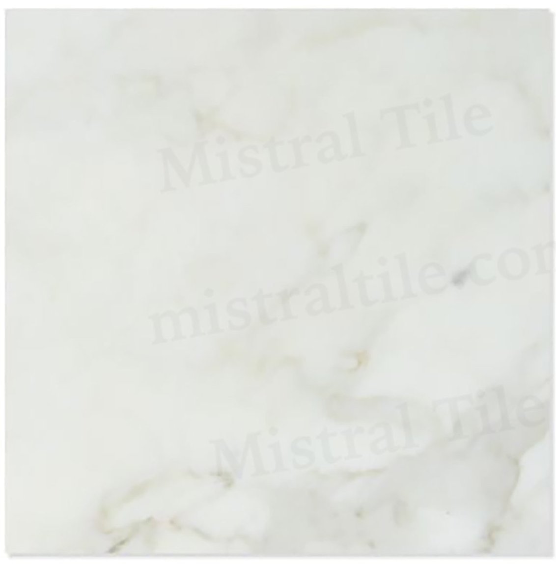 18x18 Polished Italian Calacatta Gold Marble Tile Selection 3